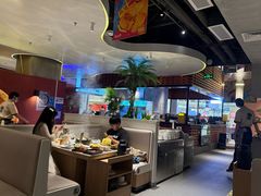 -芸山季·云南野生菌火锅(宝能环球汇店)