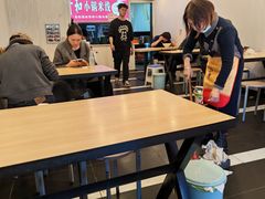 -青和小锅米线(翠湖店)