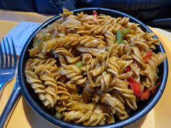 -北大家园食堂