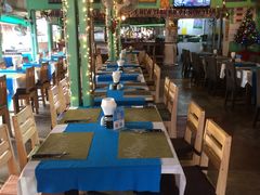 -Onion restaurant