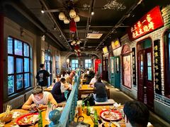 -北三老太太烧烤(人生一串上榜店)