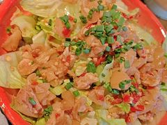 -李子坝梁山鸡(李子坝大鸡哥店)