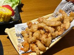 -呷哺呷哺 黄金牧场 (欢乐谷店)