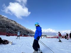 -太子岭滑雪场