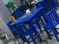 -马路边边·成都串串(翠柏路店)