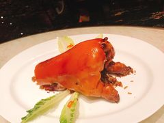 -8餐厅(新葡京酒店)