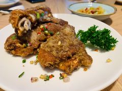 -莆田餐厅PUTIEN(万象天地店)