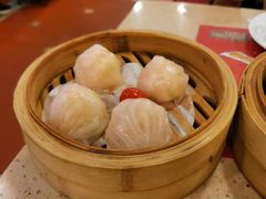 金牌虾饺皇-点都德(北京路贰店)