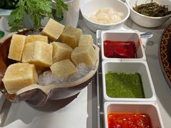 -曲氏老北京铜锅涮肉•火锅(不老街店)