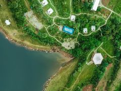 -金堂县云顶石城风景区