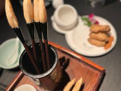 -唐猫庭院·千年陕菜(赛格国际购物中心店)