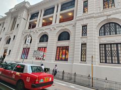 -大馆(前中区警署建築群)