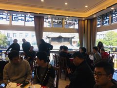 -怡园饭店-餐厅(四望亭店)