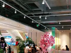 大堂-卡朋西餐(悦汇城店)