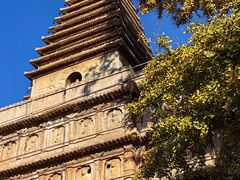 -北京石刻艺术博物馆(五塔寺)