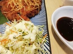 -韩香福脊骨汤锅(上杭路店)