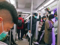 -呼家楼(地铁站)