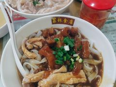-荔林食店(西华路店)