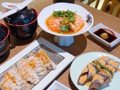 -三禾寿司(君尚店)