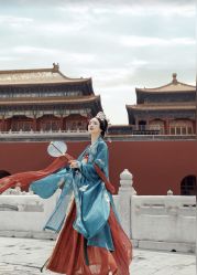 -美云庭古装·格格服汉服·京城旅拍(北京店)
