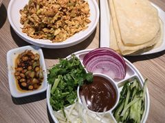 -老昌春饼(果戈里大街店)