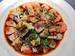 -高佳庄·海鲜酒楼(东港店)