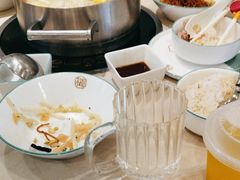 -椰客·海南椰子鸡(新塘永旺梦乐城店)