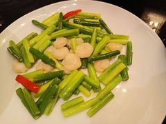 -杭州和达希尔顿逸林酒店·和园中餐厅-杭帮菜名店