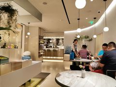 -théATRE 茶聚场(王府中環店)