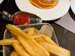 -新贝乐意大利餐厅(苏州中心店)