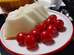 鲜果拼盘-大鸭梨烤鸭(甘家口店)