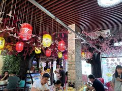 -金杨拉面王小吃面馆·牛三宝面·红烧牛肉粉