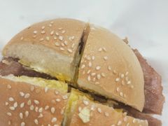 -旺角宝港式茶餐厅(寮步店)