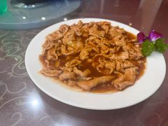 -老苏扬饭店