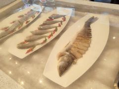 -聚丰园•湖鲜餐厅(阿红私房菜梅石路店)