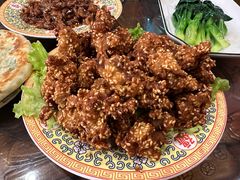 -烤肉季饭庄