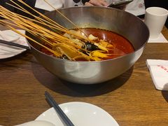 -付小姐在成都(五道口店)