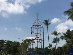-圣淘沙名胜世界