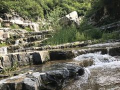 -孤山寨风景区