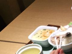 -老乡鸡(旭辉御府店)