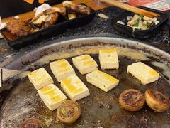 -赞酱川式烤肉(蜀都万达店)