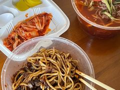 -桃园中华料理炸酱面(燕儿岛路店)