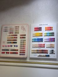 -尤米一站式美甲美睫