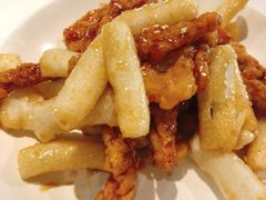 -高丽苑韩国烤肉(海昌路旗舰店)