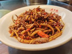 -天下客饭店(中山路店)