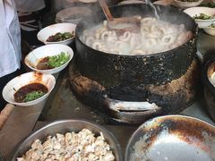 -甘记肥肠粉(马鞍北路店)