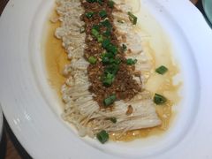 -吕氏疙瘩汤·海鲜新鲁菜(海州利群店)
