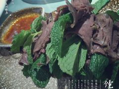 -味道云南·云朵山歌(东方都会广场店)