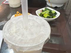 -牛一嘴·兰州牛肉面·大盘鸡(财富中心店)