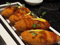 -上井精致料理(大坪店)